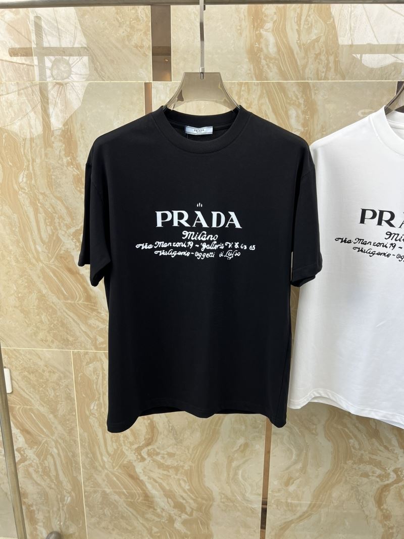 Prada T-Shirts